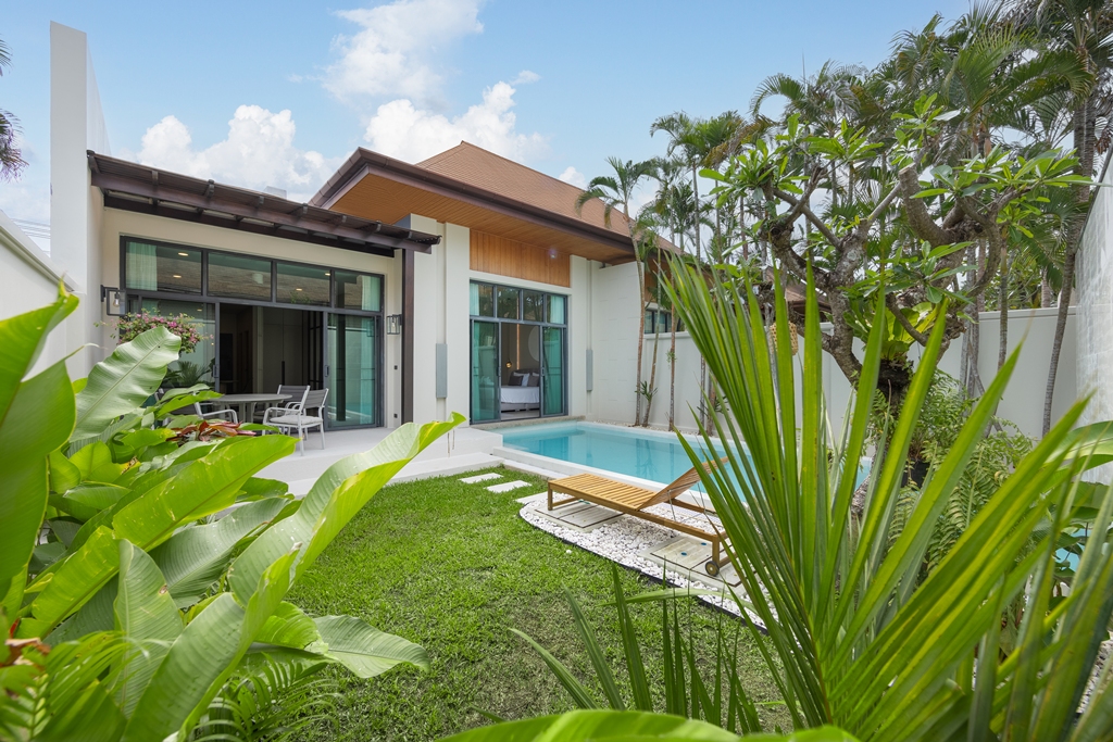 Onyx Villa B4 — 4