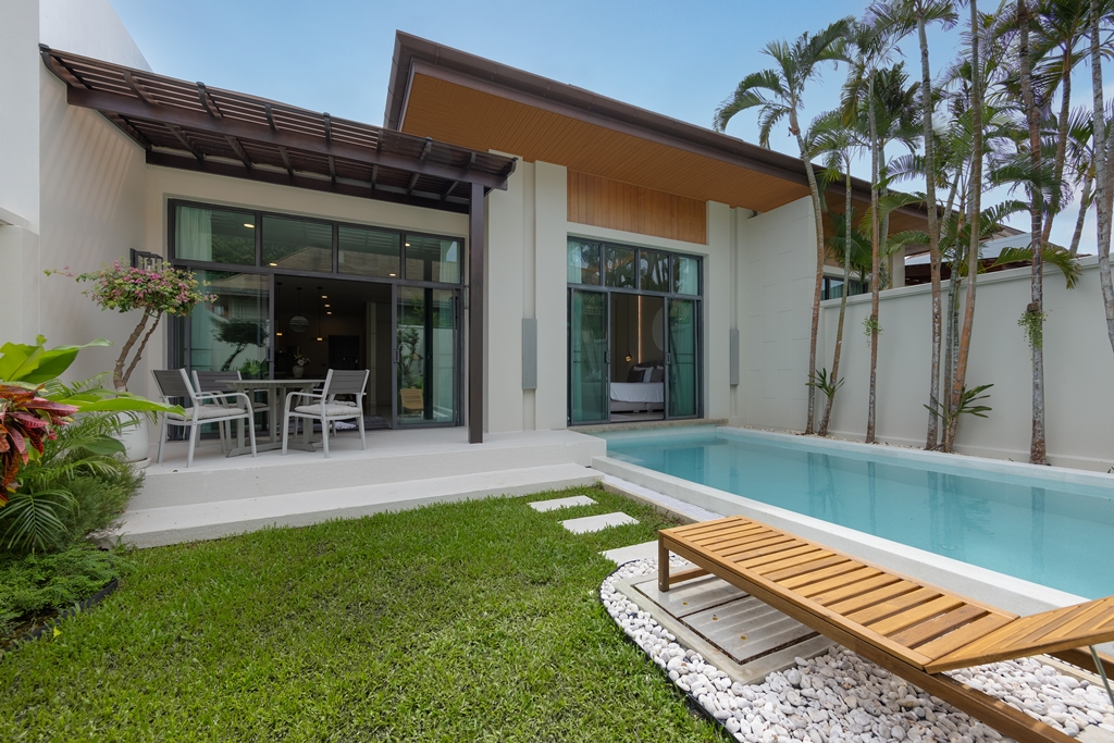 Onyx Villa B4 — 6