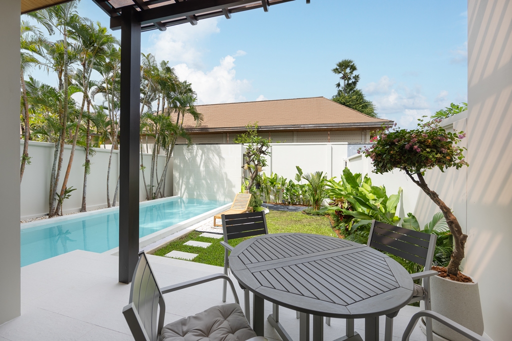 Onyx Villa B4 — 2