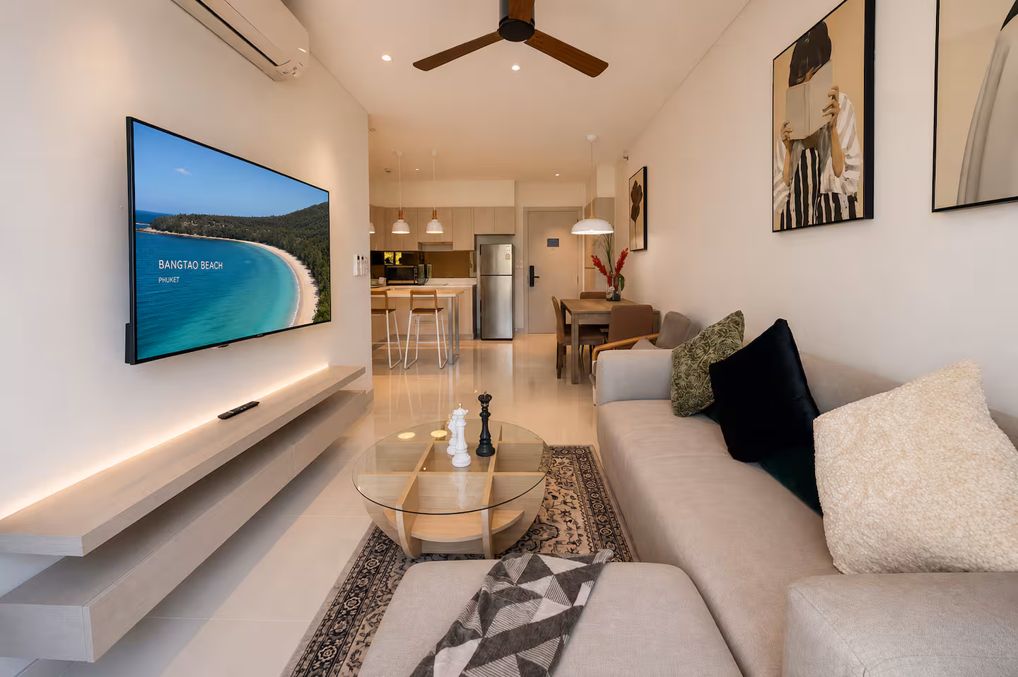 Cassia condo 2311 — 16