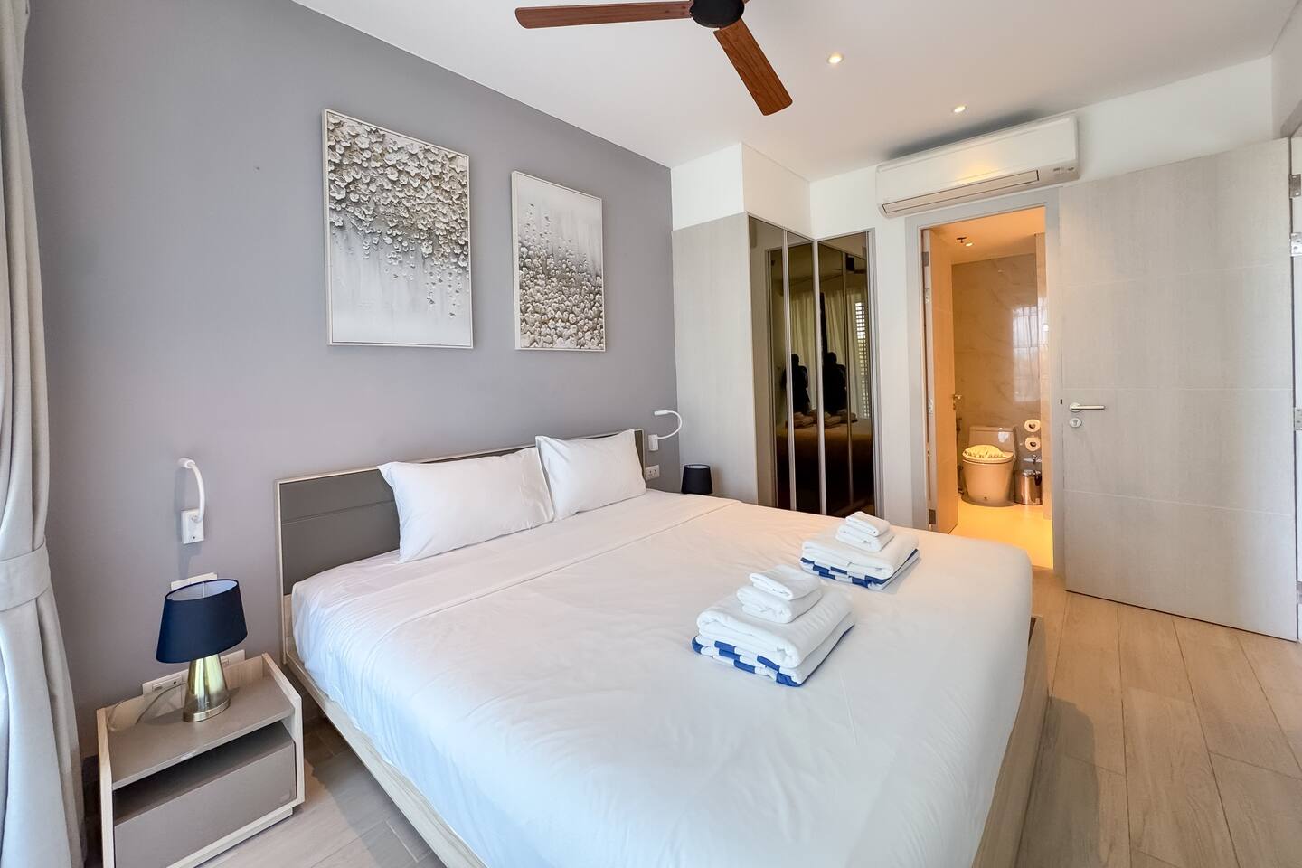 Cassia condo 2311 — 21