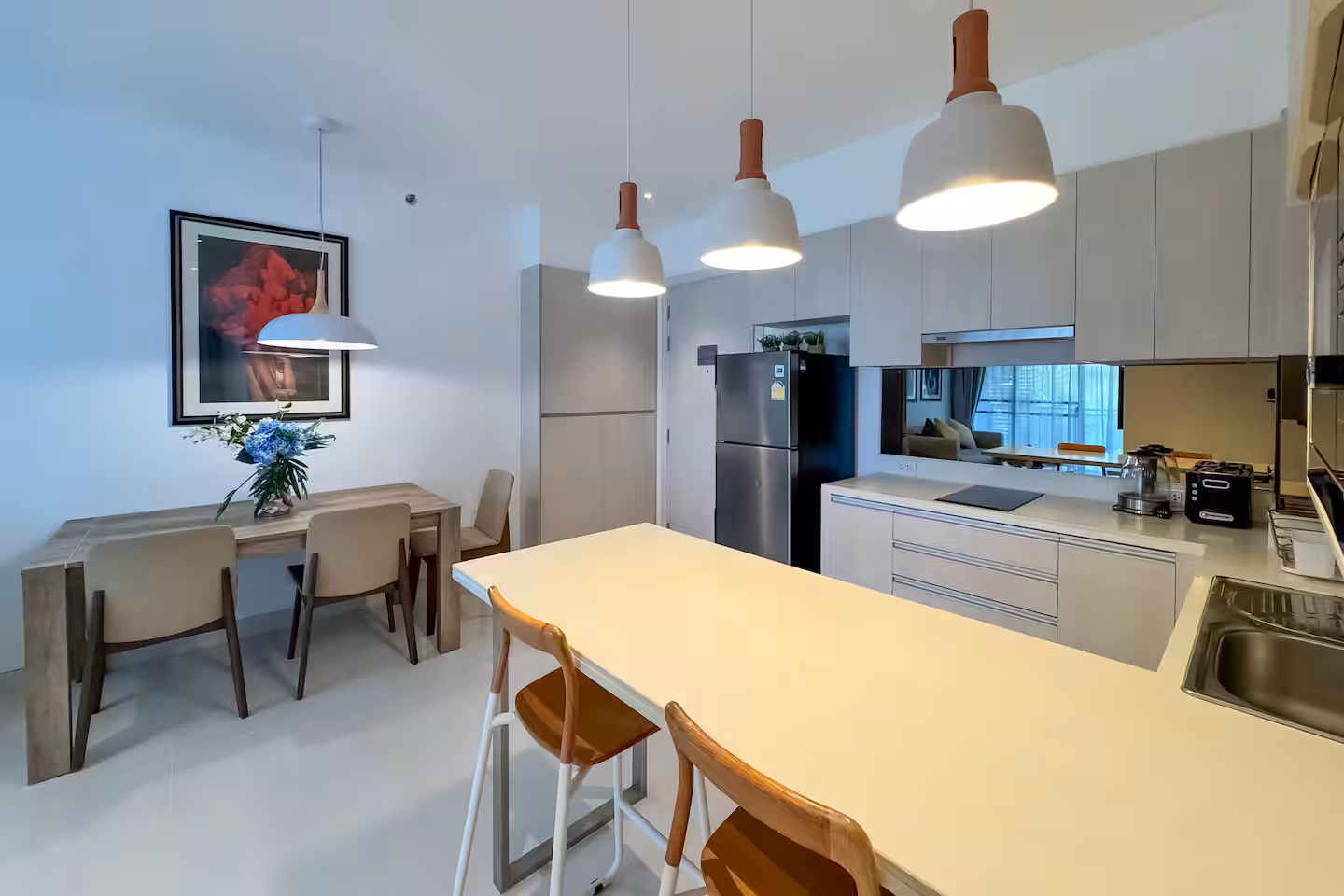 Cassia condo 2310 — 4