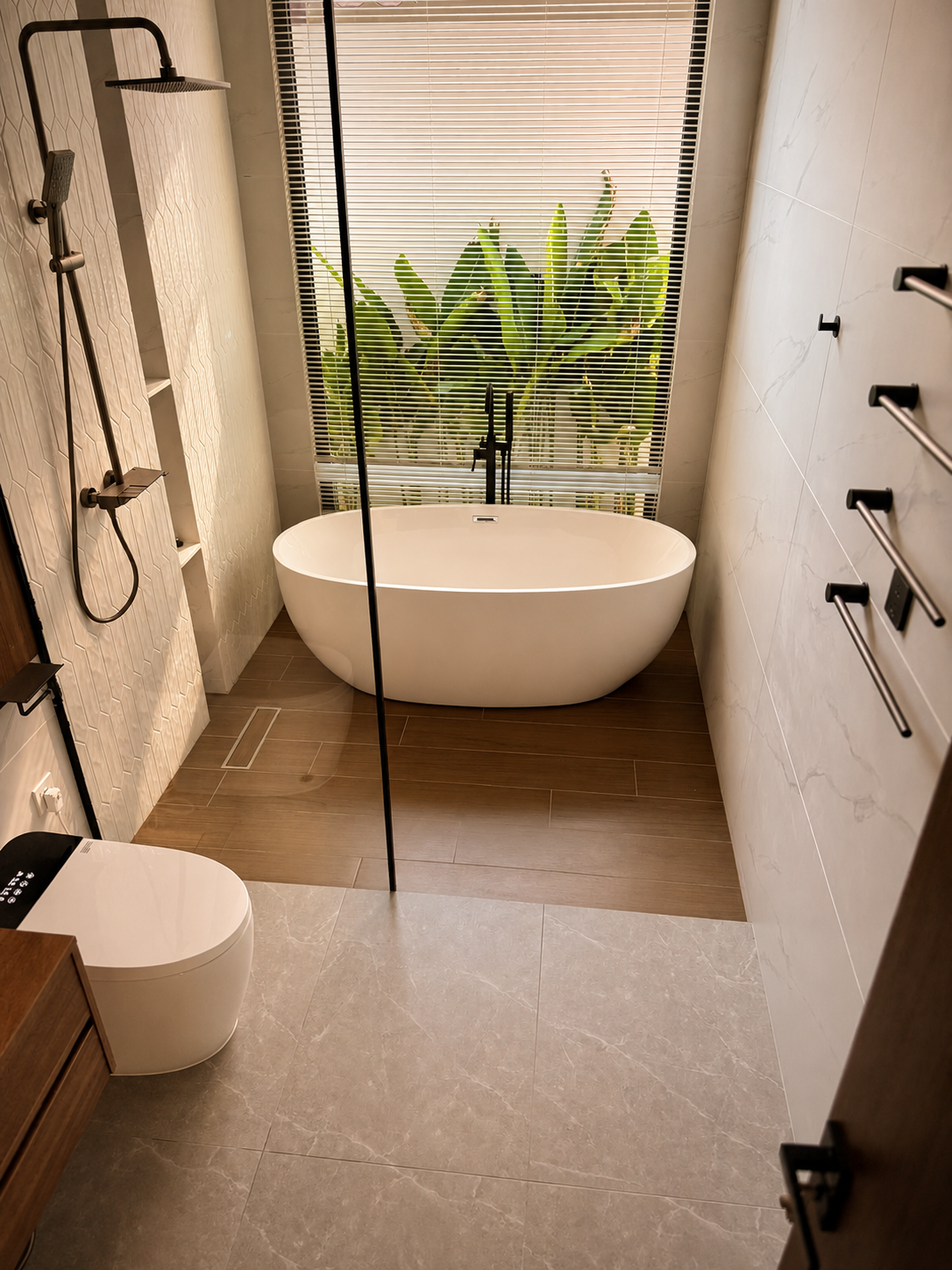 Foresta villas — 19