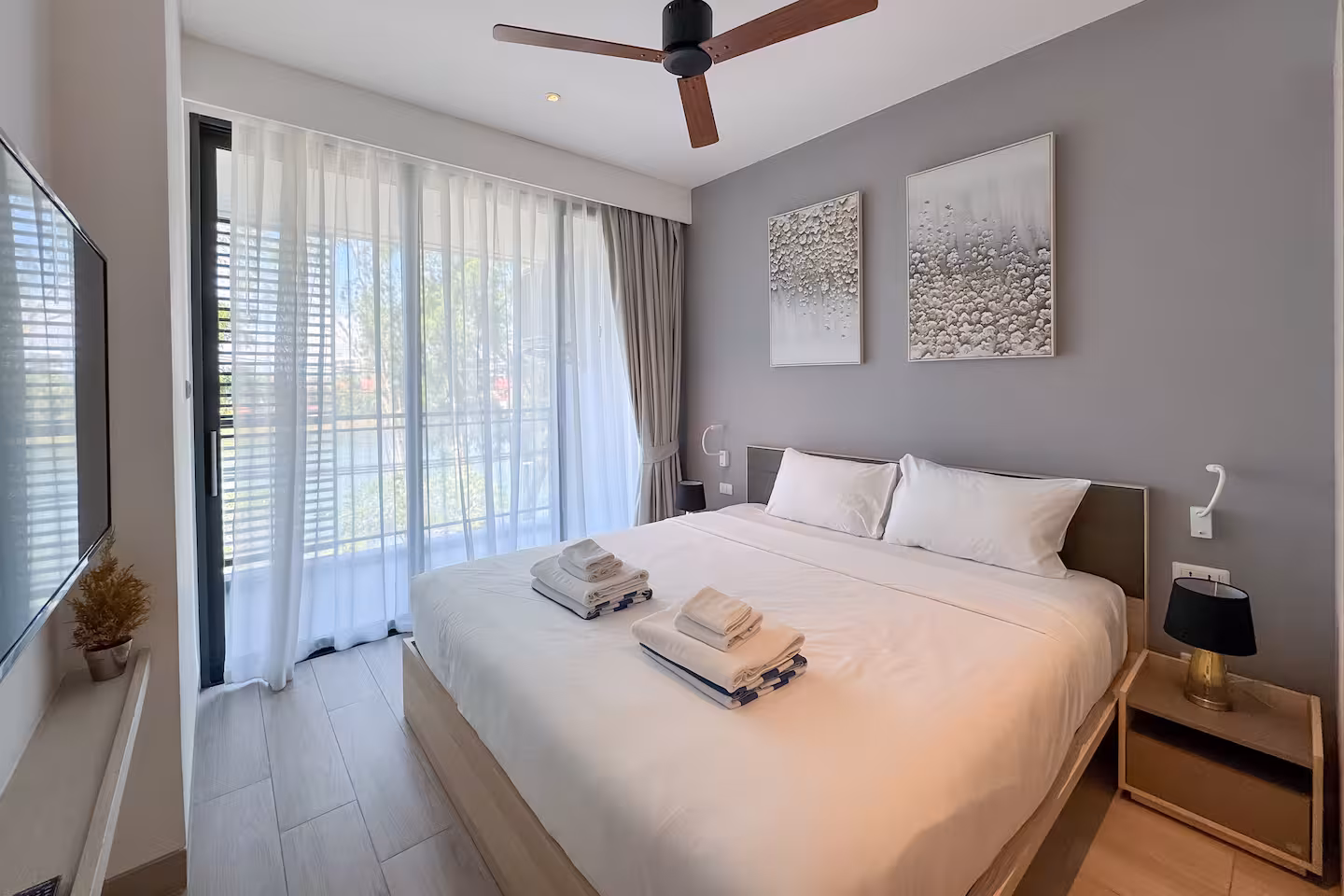 Cassia condo 2311 — 22