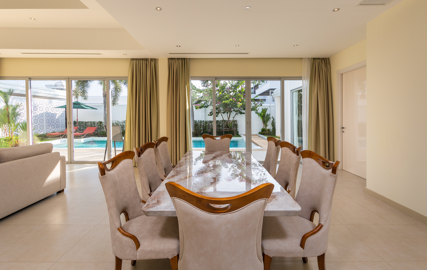 Villa Stella — 45