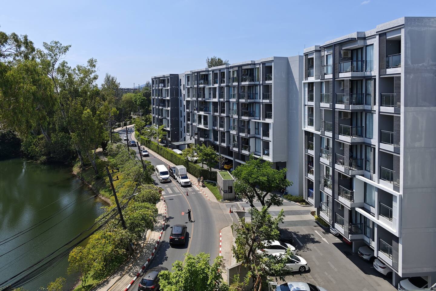 Cassia condo 2310 — 24