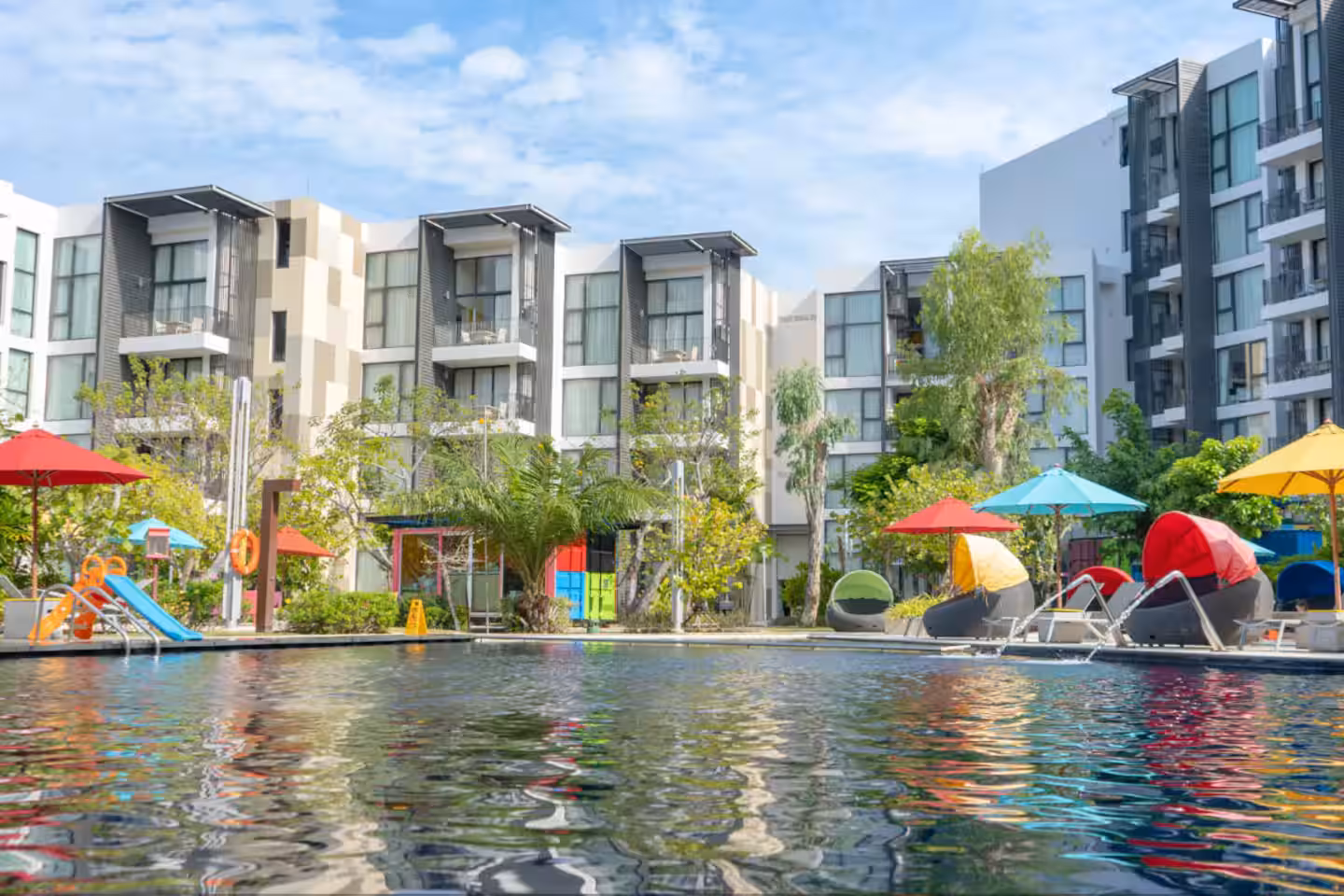 Cassia condo 2310 — 29