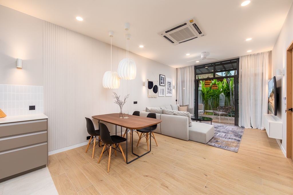 Onyx Villa B3 — 36