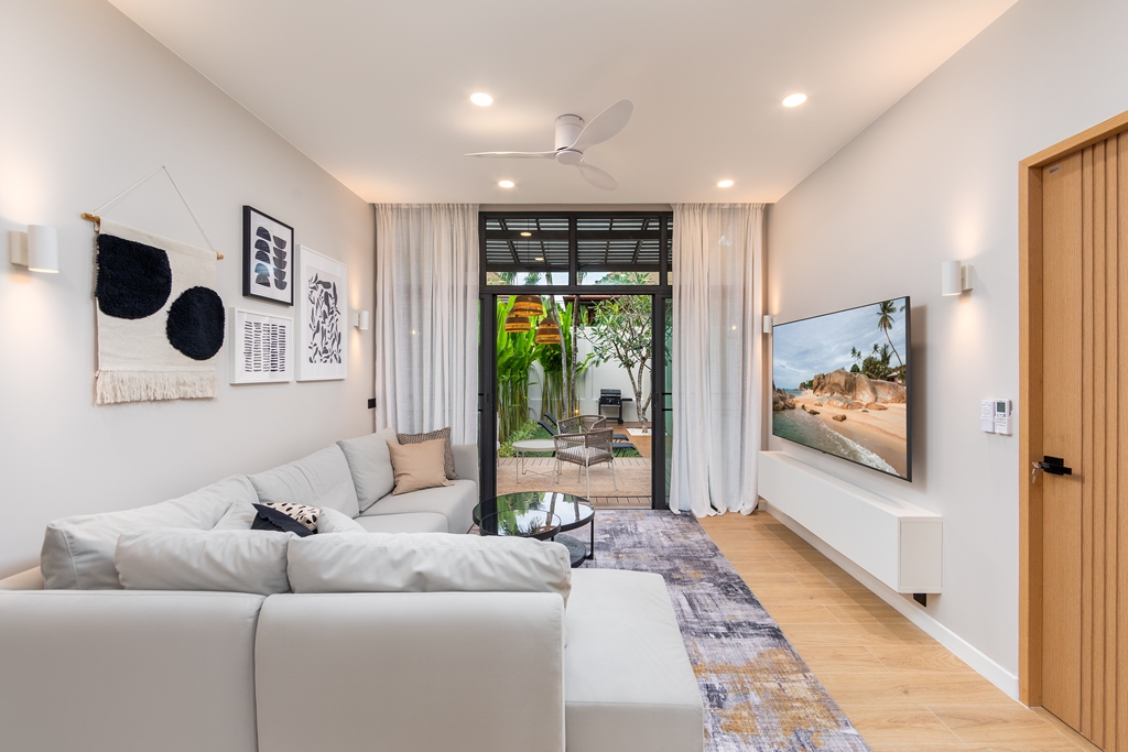 Onyx Villa B3 — 32