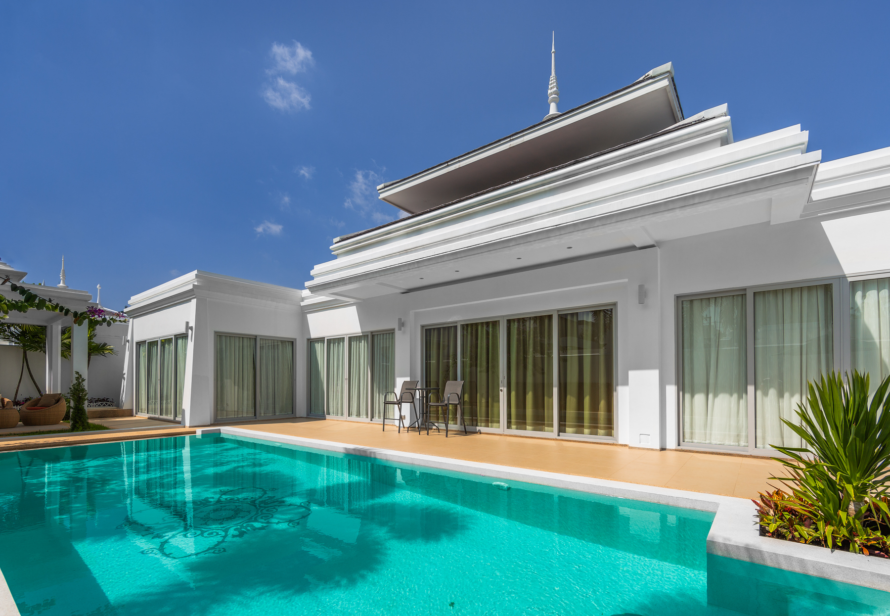 Villa Stella — 12