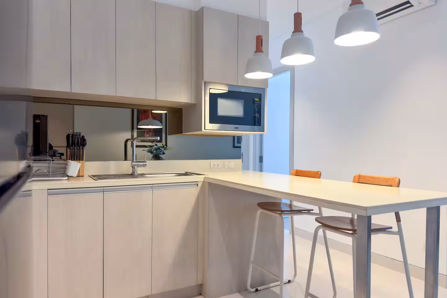 Cassia condo 2310 — 3