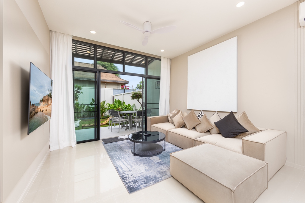 Onyx Villa B4 — 26