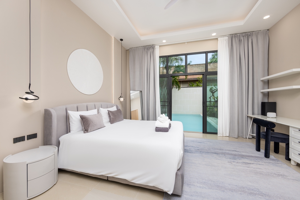 Onyx Villa B4 — 24