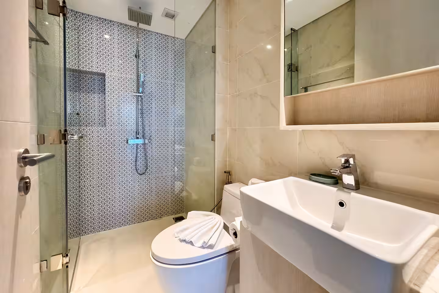 Cassia condo 2310 — 14