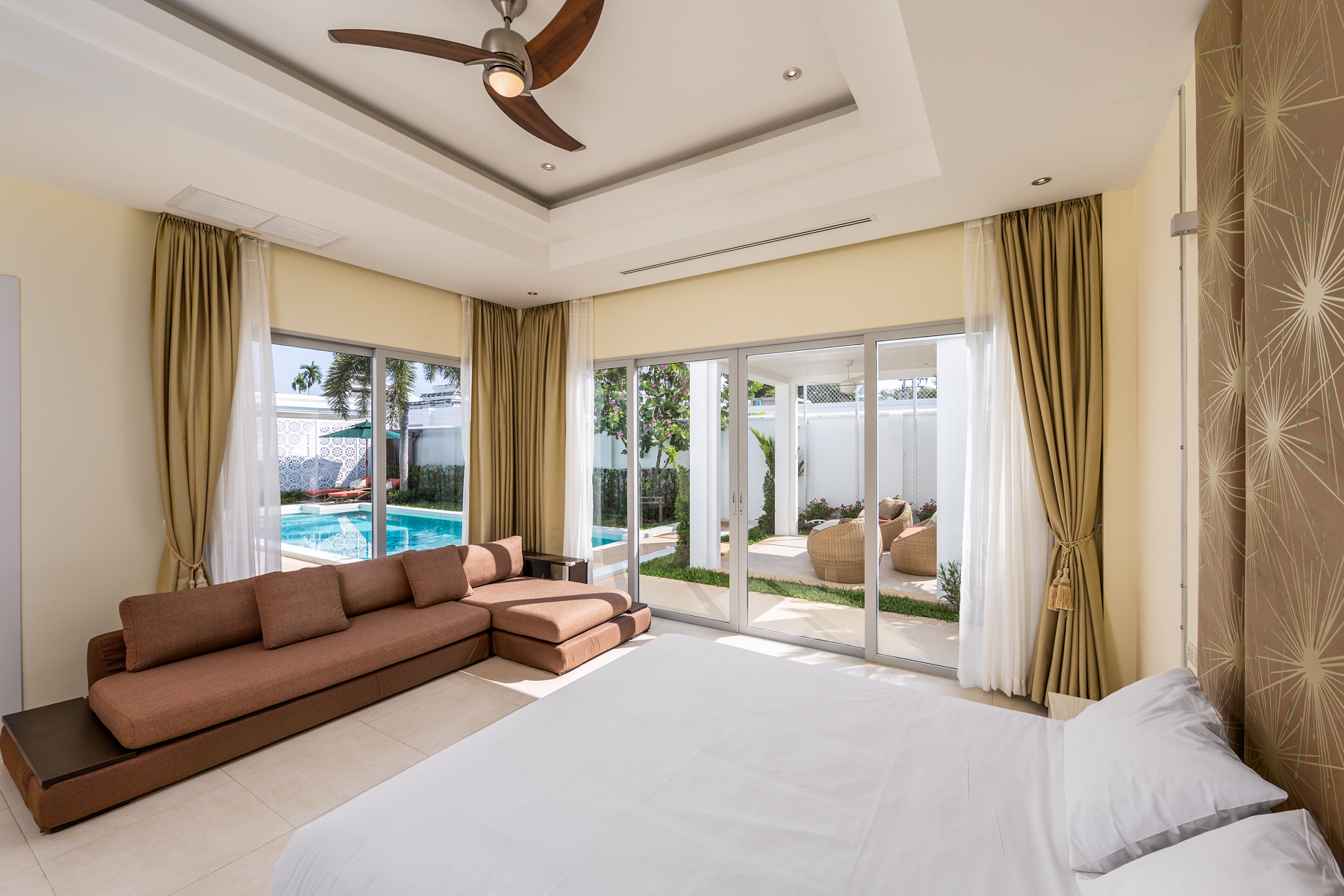Villa Stella — 35