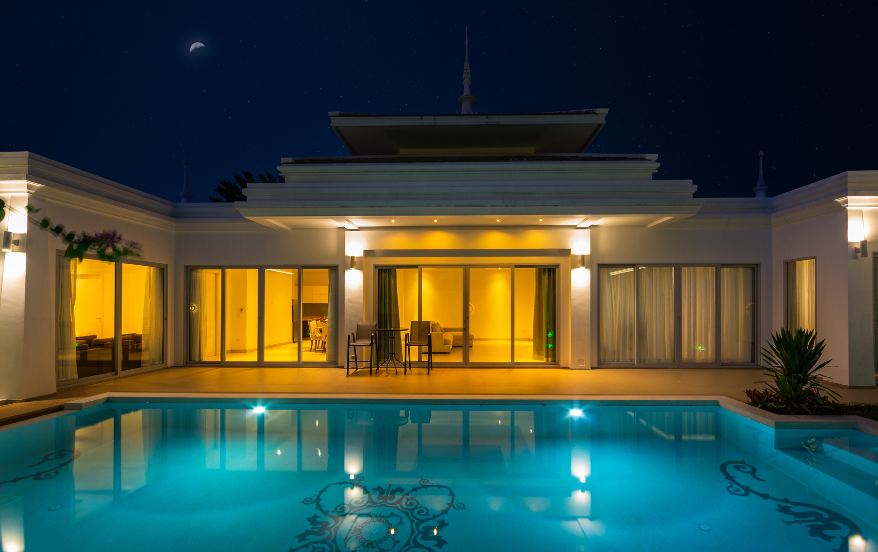 Villa Stella — 55