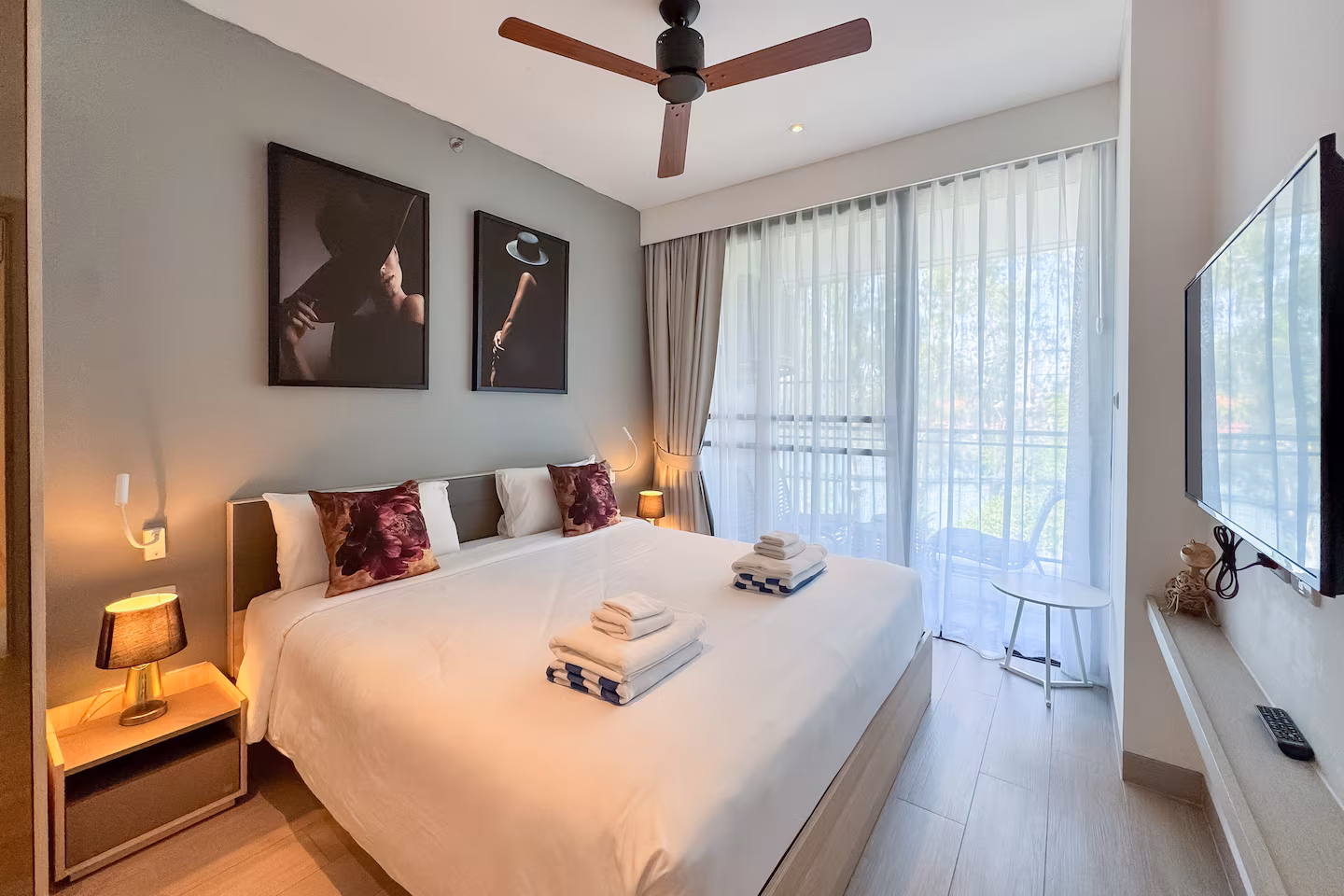 Cassia condo 2310 — 6