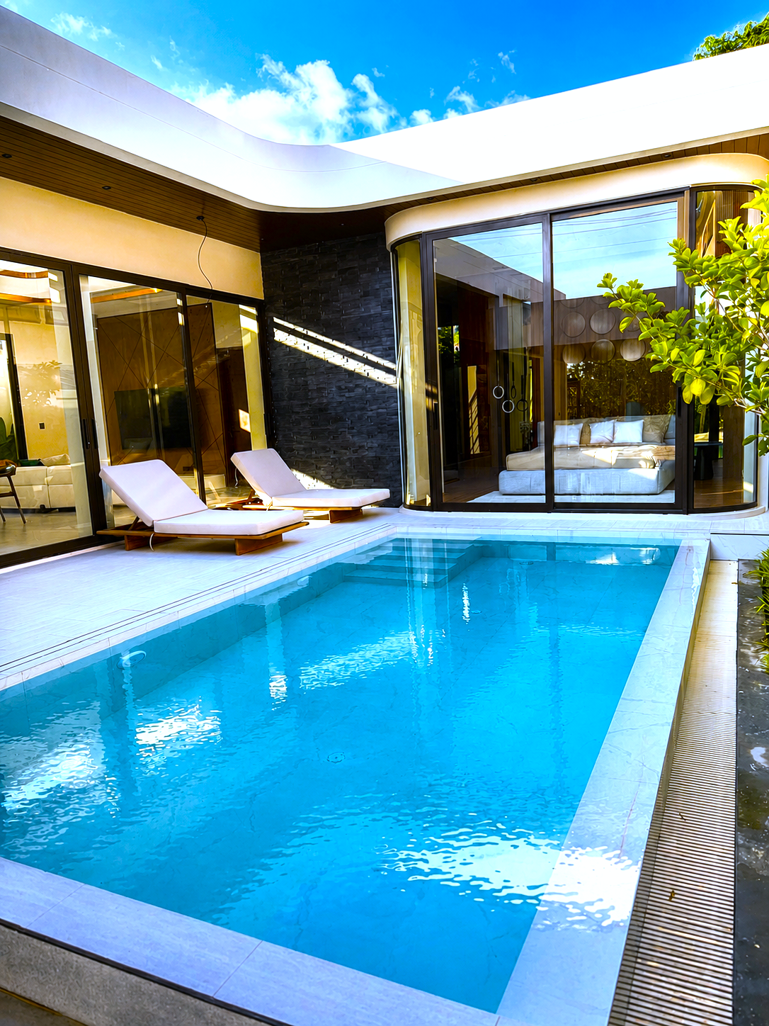 Foresta villas — 2