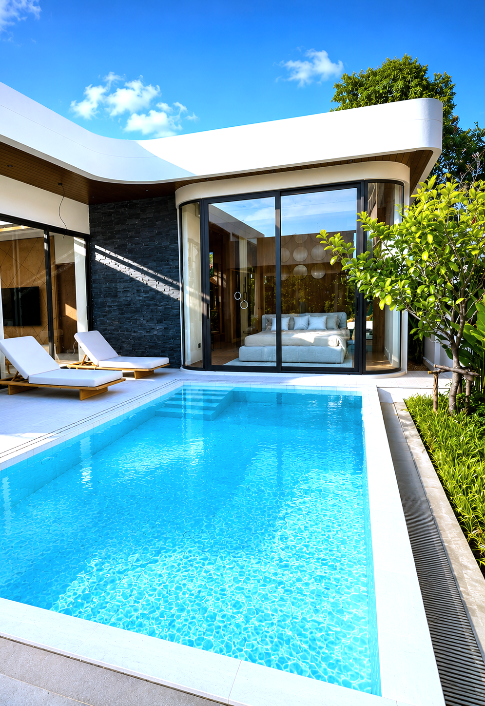 Foresta villas