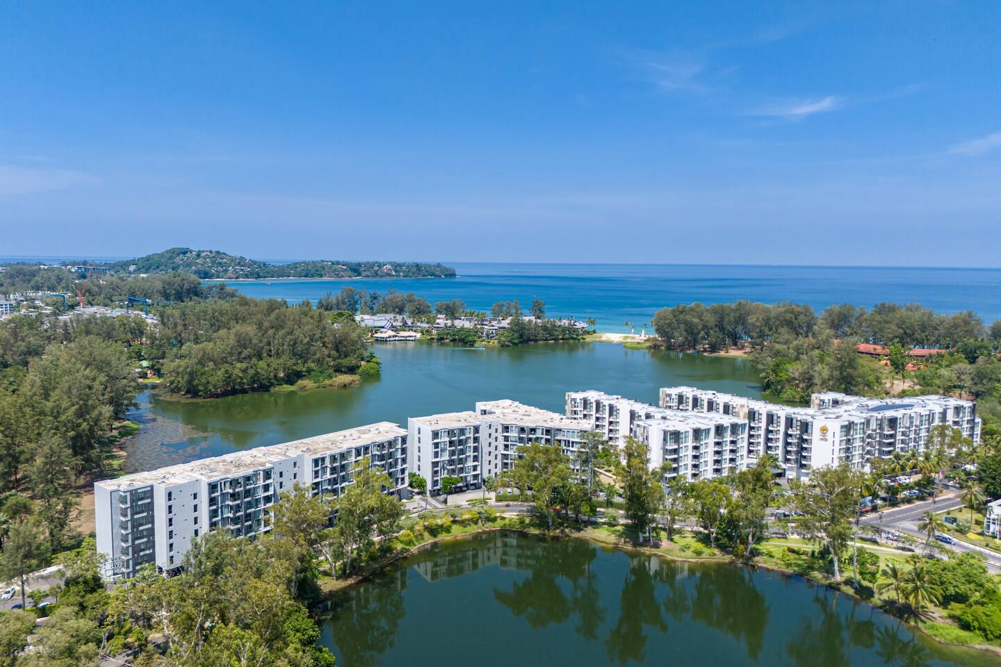 Cassia condo 2310 — 20