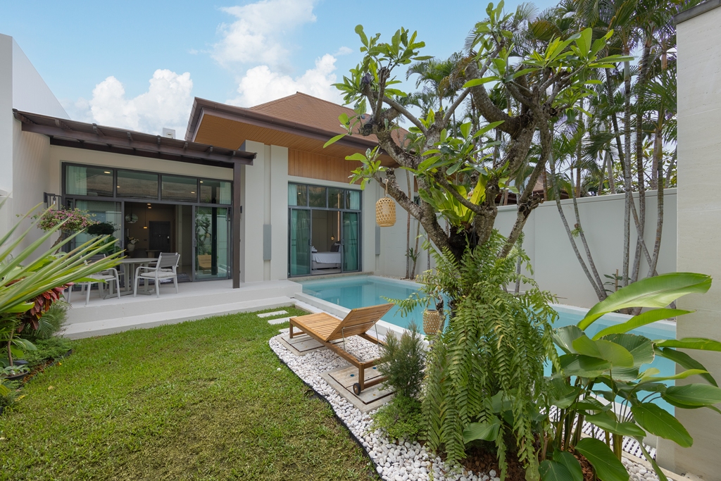 Onyx Villa B4 — 5
