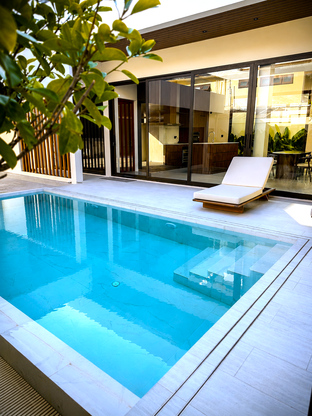 Foresta villas — 3