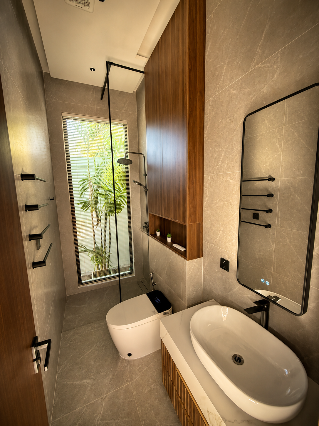 Foresta villas — 11