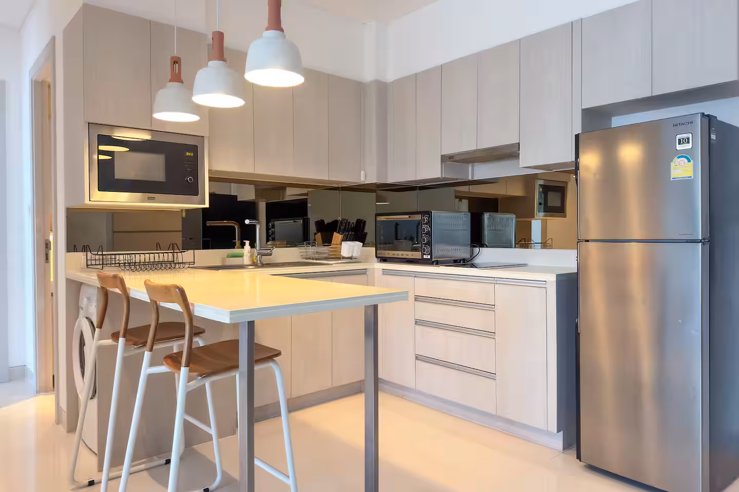 Cassia condo 2311 — 17