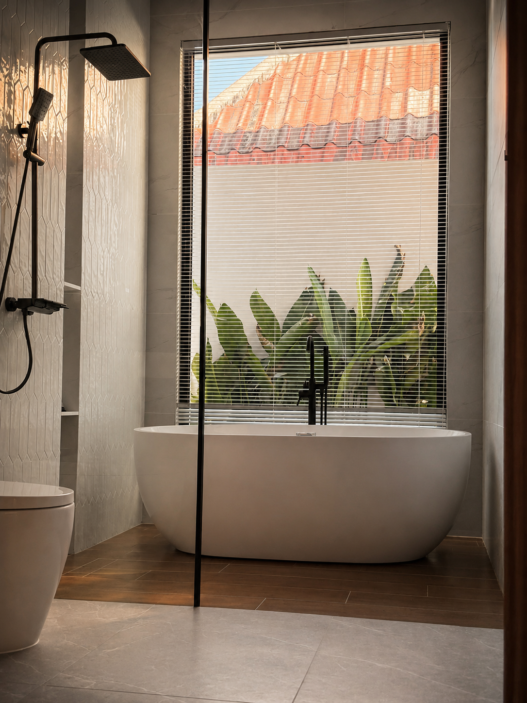 Foresta villas — 14