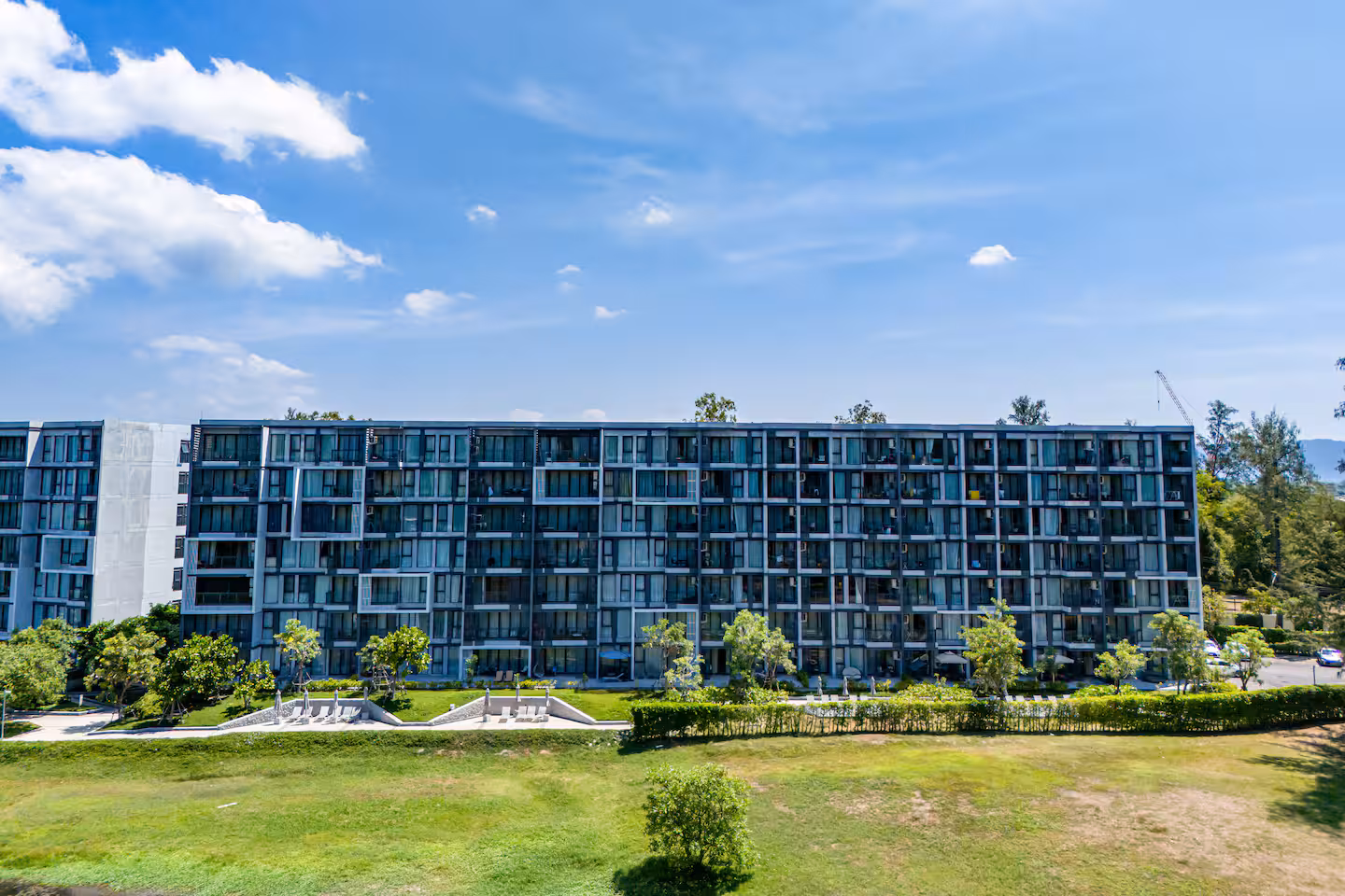 Cassia condo 2310 — 18