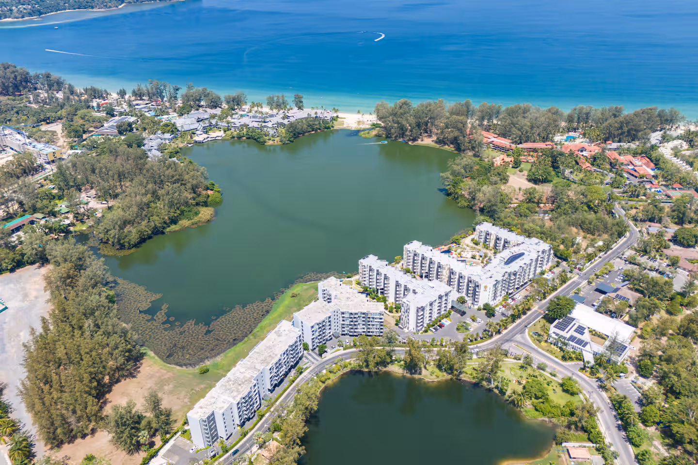 Cassia condo 2310 — 21