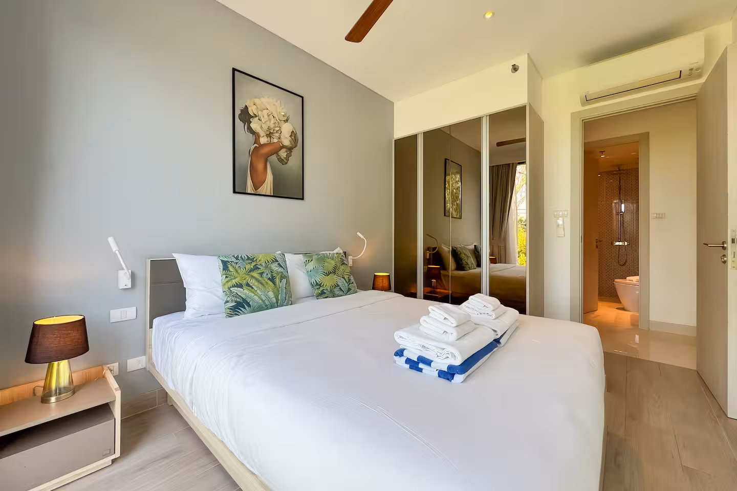 Cassia condo 2310 — 11