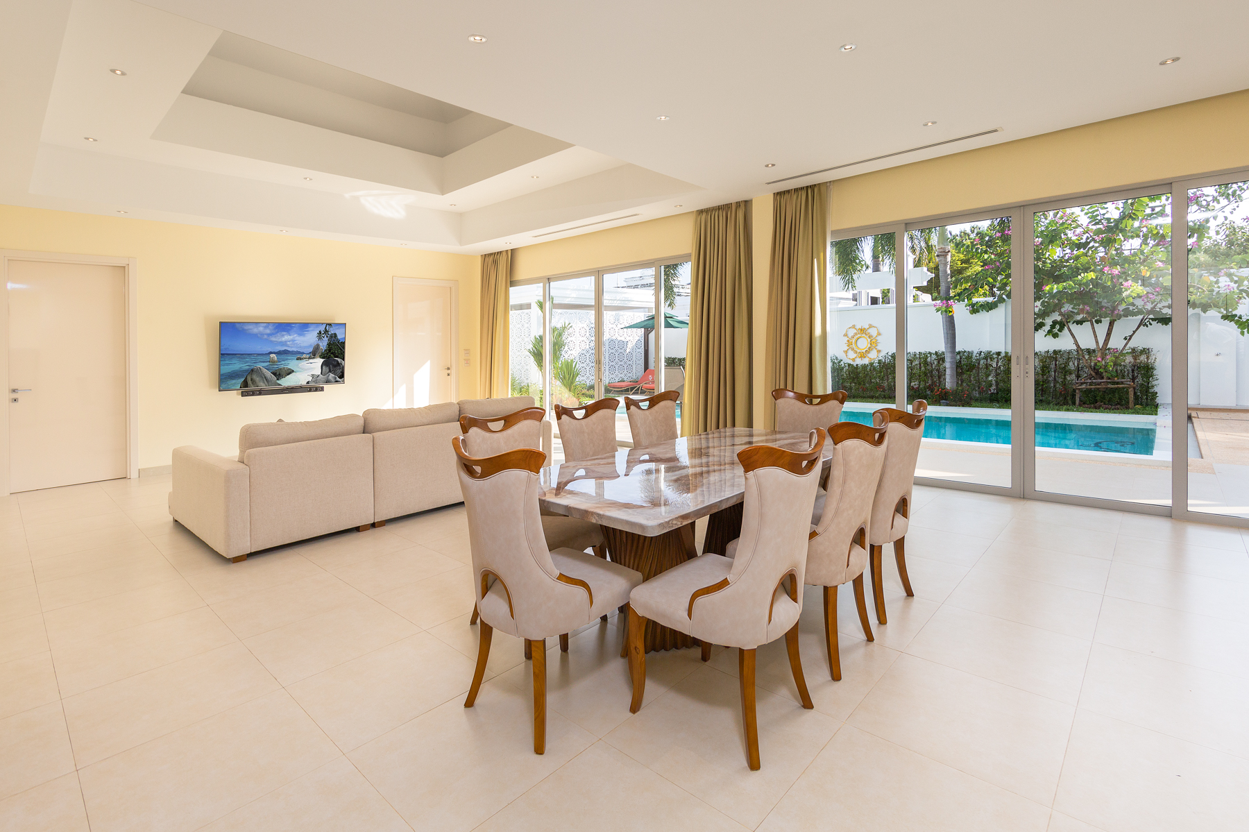 Villa Stella — 44