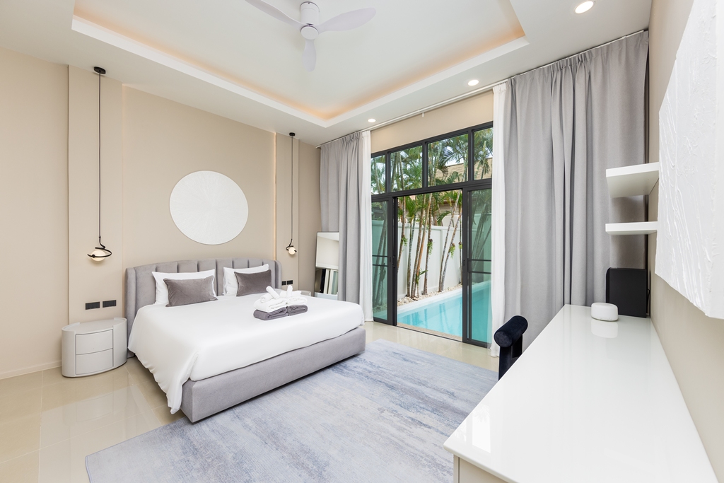 Onyx Villa B4 — 21