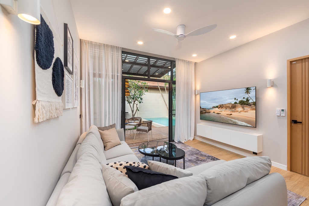 Onyx Villa B3 — 34