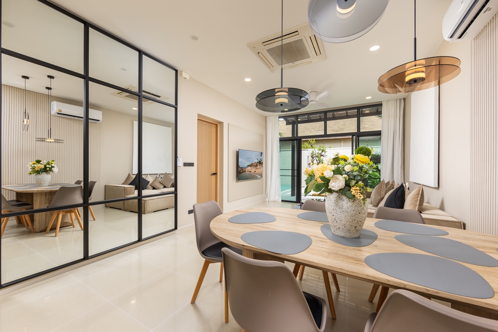 Onyx Villa B4 — 31