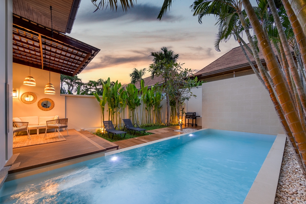 Onyx Villa B3 — 45