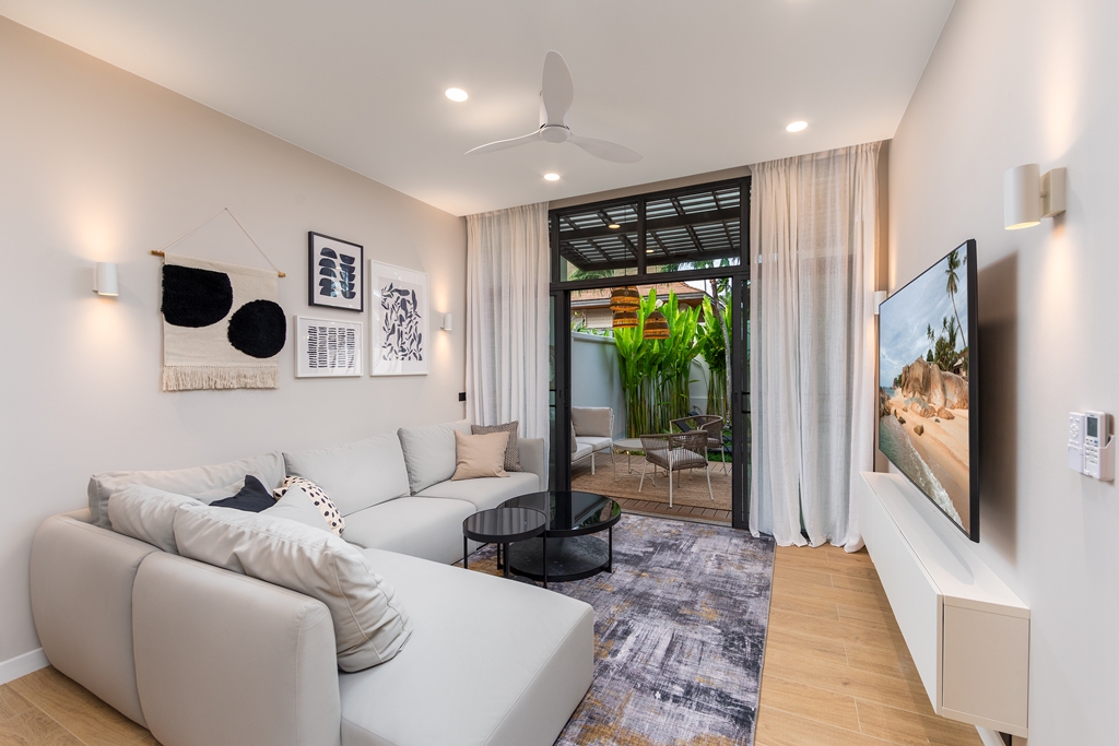 Onyx Villa B3 — 33