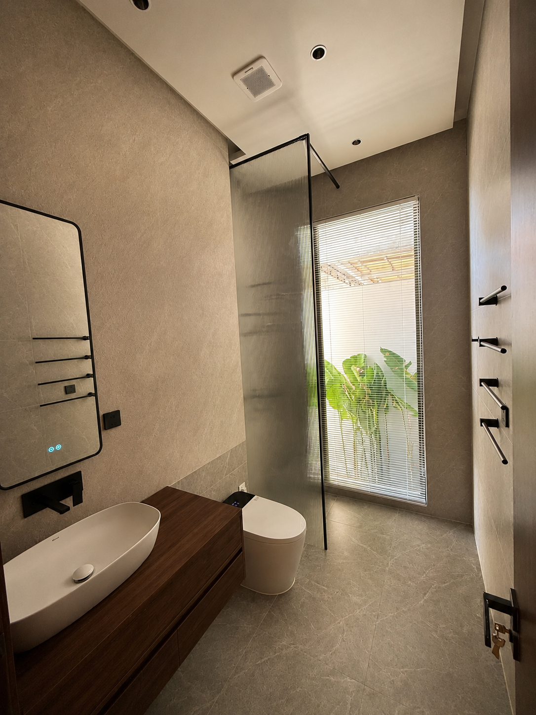 Foresta villas — 15