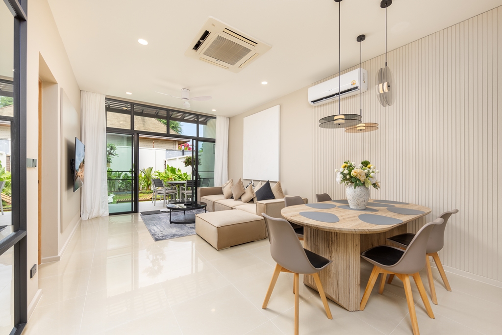 Onyx Villa B4 — 33