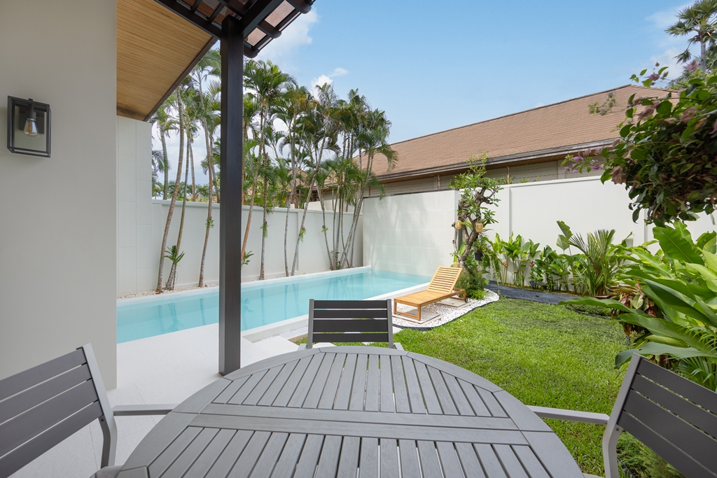 Onyx Villa B4