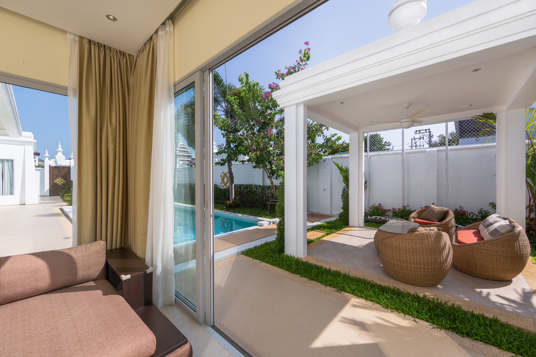 Villa Stella — 37