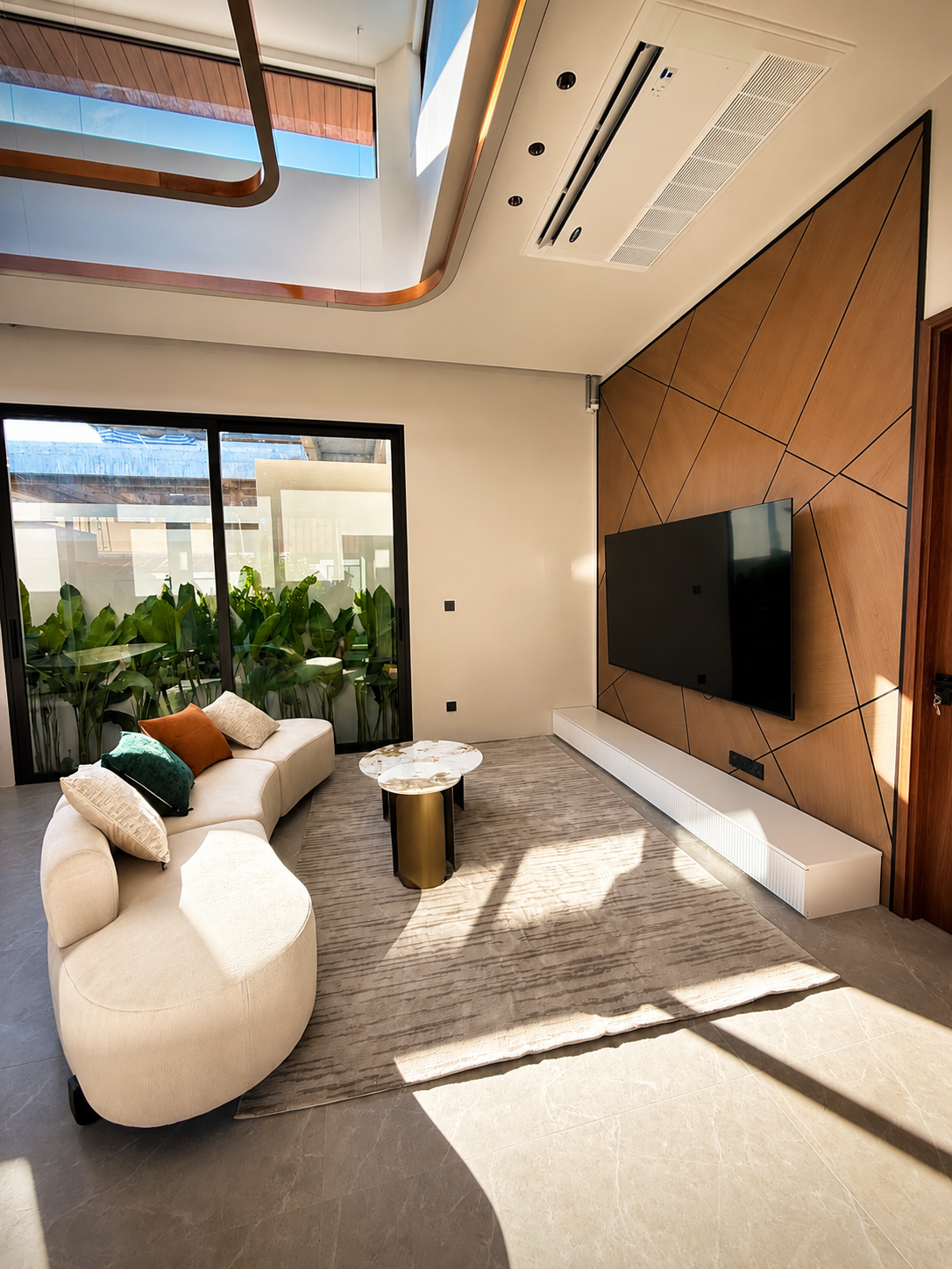 Foresta villas — 5
