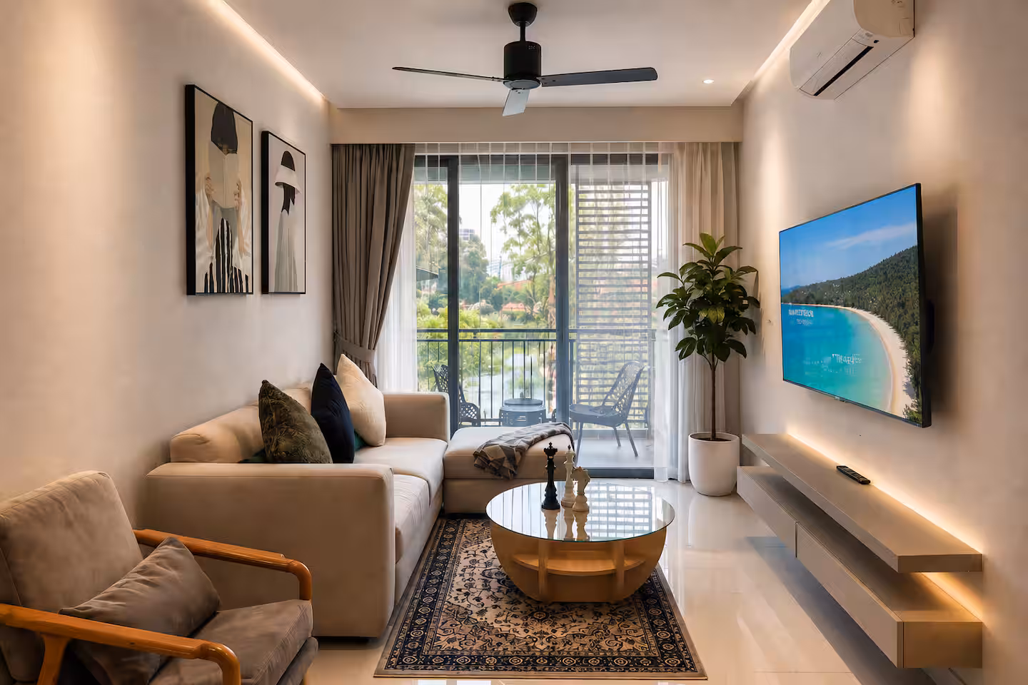 Cassia condo 2311