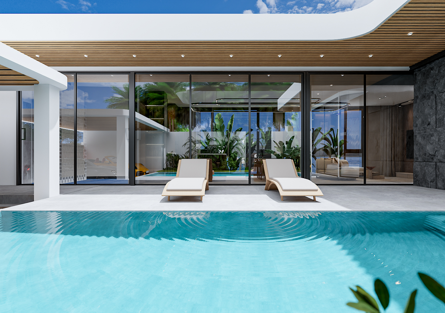 Foresta villas — 25