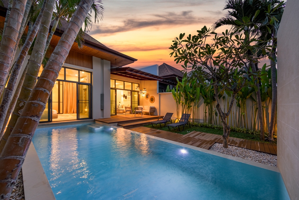 Onyx Villa B3 — 46