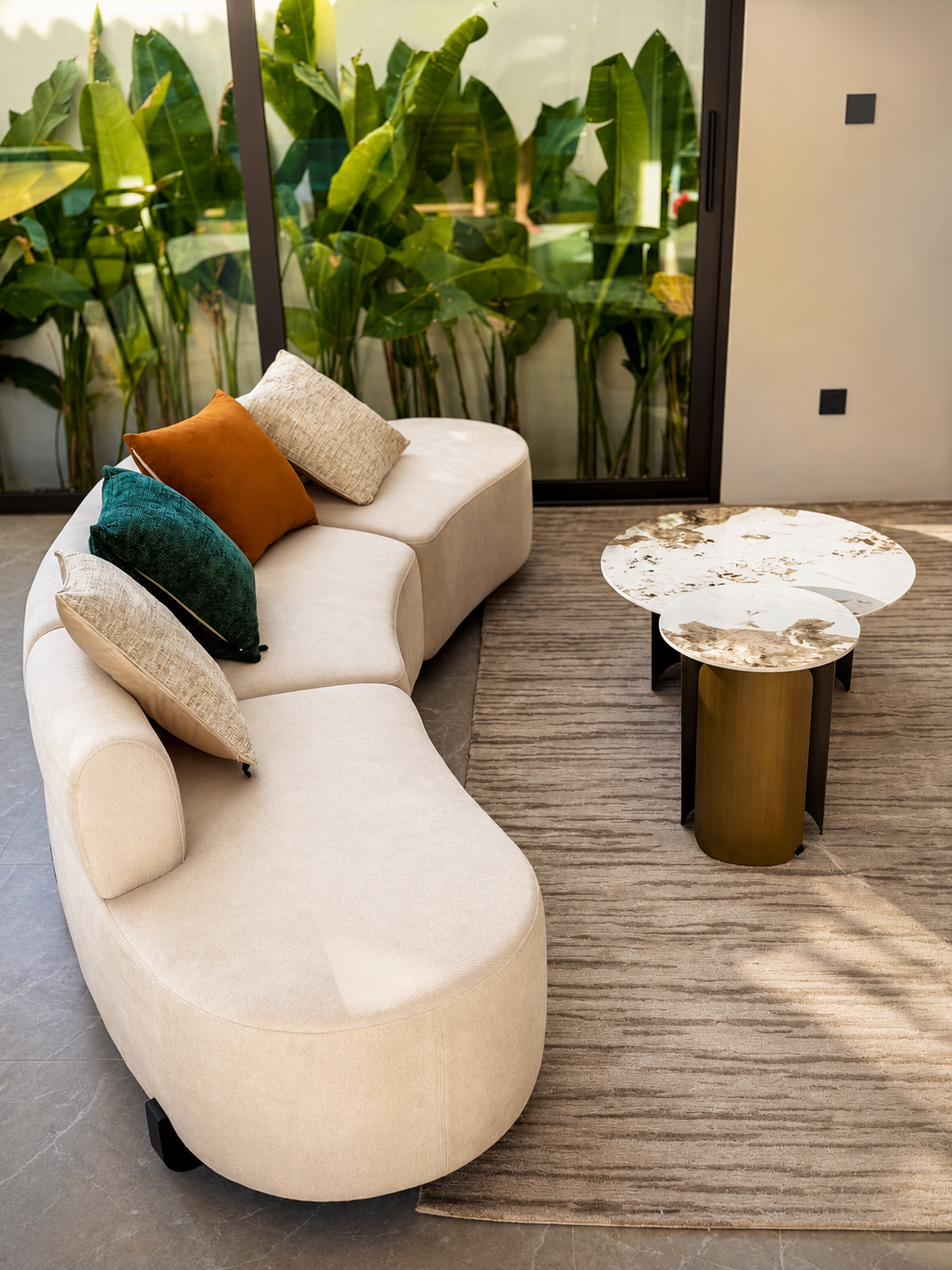 Foresta villas — 4