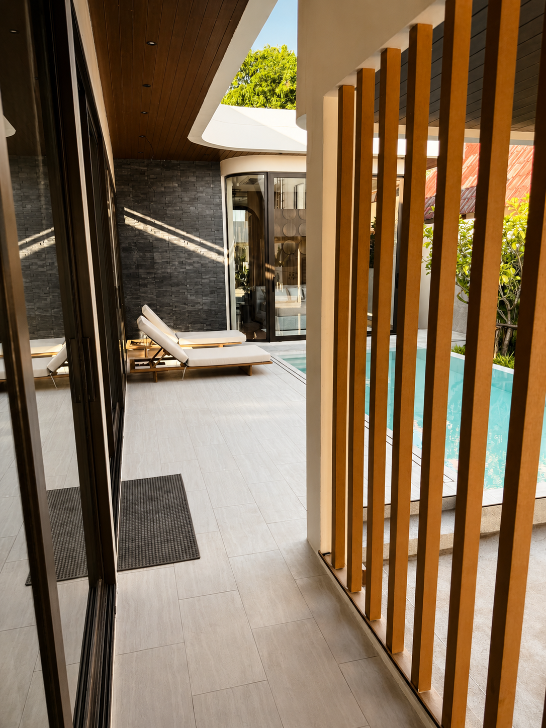 Foresta villas — 21