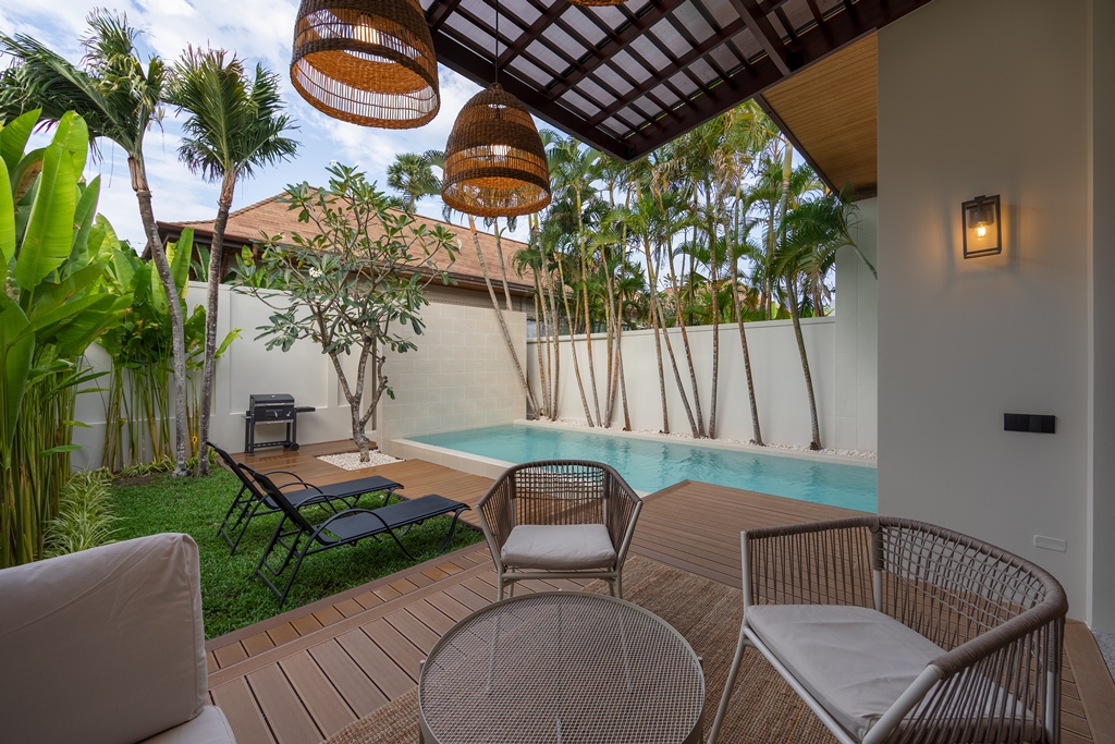 Onyx Villa B3 — 3