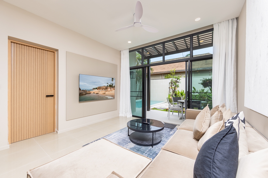 Onyx Villa B4 — 27
